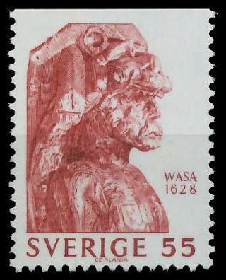 Schweden 1969 Nr 644Do postfrisch XA91BAE