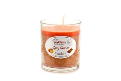 Party-Light, Spicy Orange, 201022 1 St