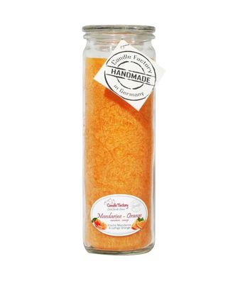 Big-Jumbo Mandarine Orange 1 St