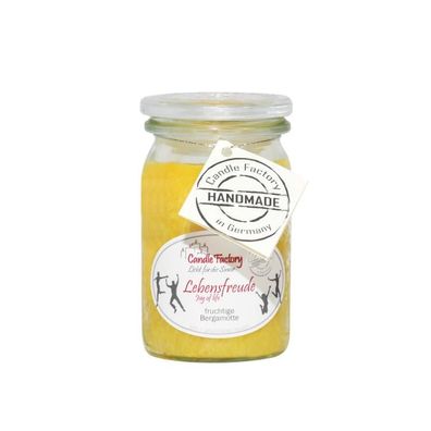 Baby-Jumbo Lebensfreude 1 St