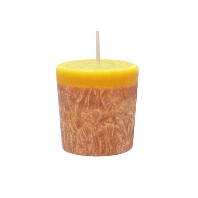 Votivkerze Whisky-Honig 1 St