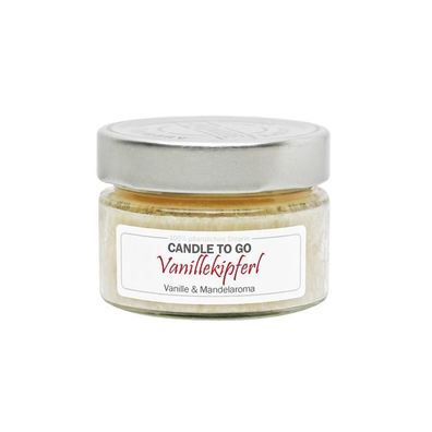 Cadnle to go Vanillekipferl 1 St