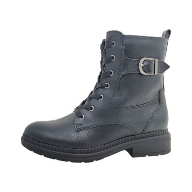 Jana 8-25289-45/001 Schwarz black 001