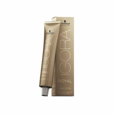 Schwarzkopf Igora Royal Absolutes 7-70 60ml