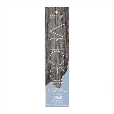 Schwarzkopf Ir 5-21 60ml