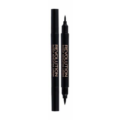 Awesome Double Flick Makeup Revolution London 1 g