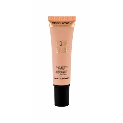 Revolution Beauty Makeup Blur&Prime Pore BlurPrimer