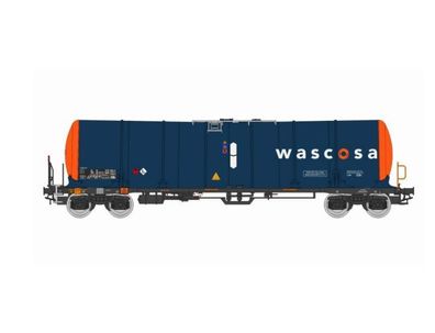 Igra 96110032 Zacns 98 Wascosa Spur H0