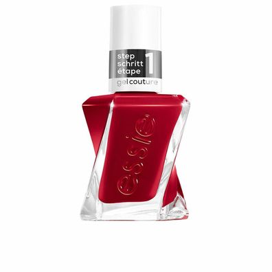 essie Gel Nagellack Couture 345 Bubbles Only, 13,5 ml