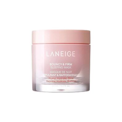 Boundy & Firm Straffende Nachtmaske ( chlafmaske) 60 ml