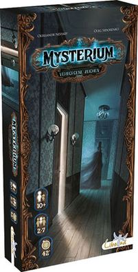 Mysterium | Verborgene Zeichen - Erweiterung