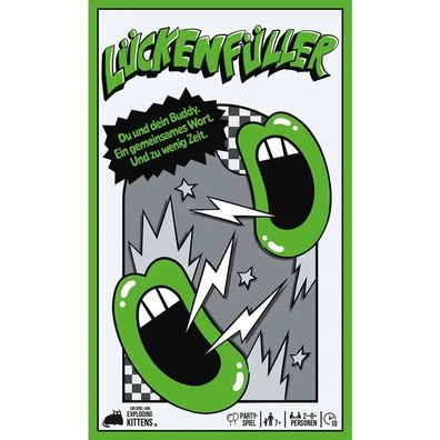Lückenfüller