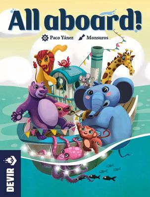 All Aboard! (en)