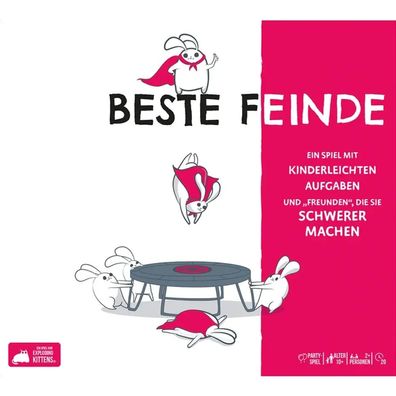 Beste Feinde