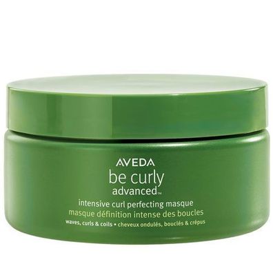 Aveda Be Curly Intensivhaarmaske für definierte Locken, 25 ml