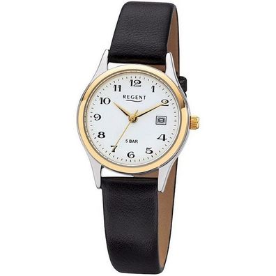 Regent - Armbanduhr - Damen - F-834