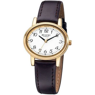 Regent - Armbanduhr - Damen - F-577