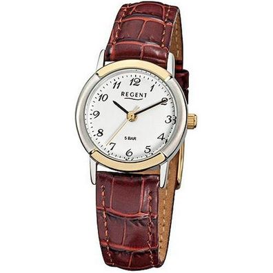 Regent - Armbanduhr - Damen - F-576