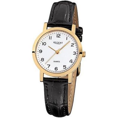 Regent - Armbanduhr - Damen - F-937