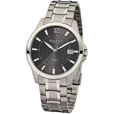 Regent - Armbanduhr - Herren - Chronograph - F-555