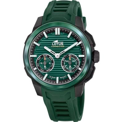 Lotus - 19092/3 - Armbanduhr - Hybriduhr - Herren - Connected