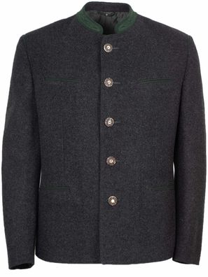 StockerpointJacke Stachus anthrazit - Größe: 56