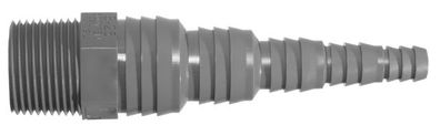 airfit embout de pompe universel 3/4" M 8,3-26,5 mm, PN2 60 °C