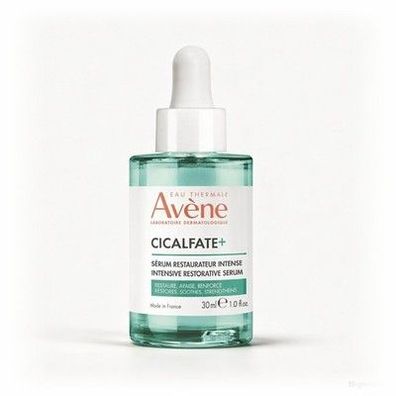 Avène Cicalfate+ Intensiv regenerierendes Serum für empfindliche, geschädigte Ha
