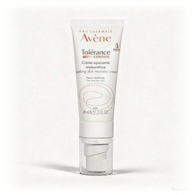 Avène Tolérance Control Creme (40ml)