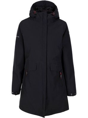 Trespass Damen Regenjacke Modesty- Female Rainwear Jacket Tp75