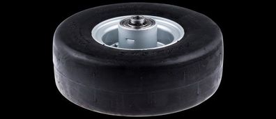 Original Husqvarna Laufrad Komplett 7393089381027 588 09 49-01