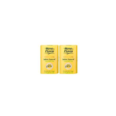 Original Naturseifen-packung 2 x 115 gr