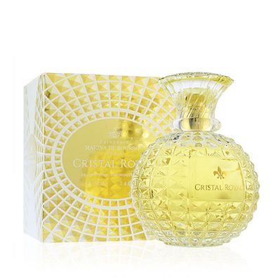 Marina De Bourbon Cristal Royal EdP 100ml für Frauen