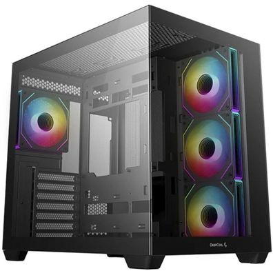 Cg530 4F (Schwarz)