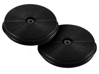 Kohlefilter, 2 Stück, Typ BT-L