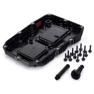 Ölwanne Automatikgetriebe für Mercedes 9G-Tronic 725.0 W205 W212 W213 W222