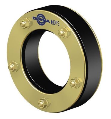 Doyma Curaflex Dichtungseinsatz A mit DPS, DN 200 für Rohr Ø 105-115mm