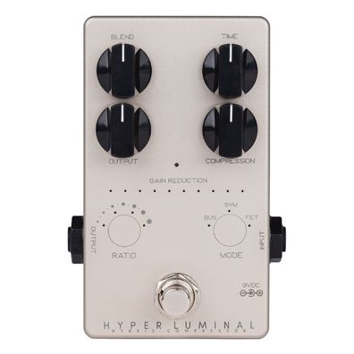 Darkglass Hyper Luminal