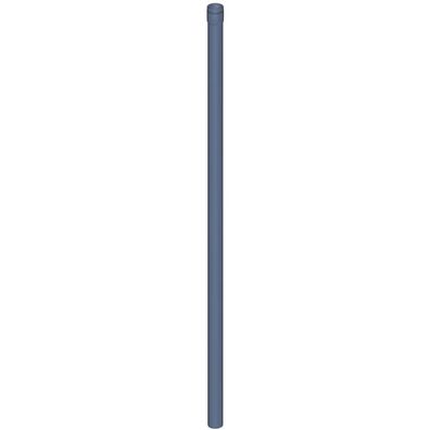 PoloPlast POLO KAL XS Rohr DN 50, 1500mm