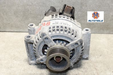 Opel Astra J K Meriva B Lichtmaschine Generator Lima 140A 1.6 CDTI 13587304 E3DVX
