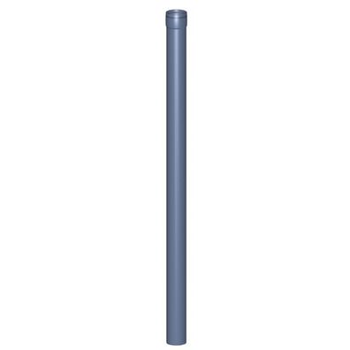 PoloPlast POLO KAL XS Rohr DN 90, 1500mm