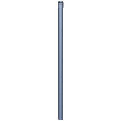 PoloPlast POLO KAL XS Rohr DN 40, 1500mm