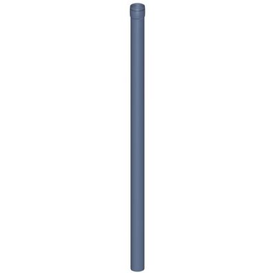 PoloPlast POLO KAL XS Rohr DN 75, 1500mm