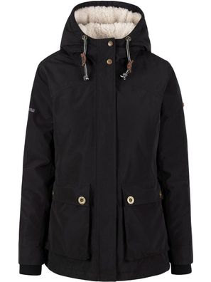 Trespass Damen Regenjacke Token- Female Rainwear Tp50