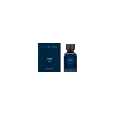 BLACK AMBER ELIXIR EDP Spray 120 ml