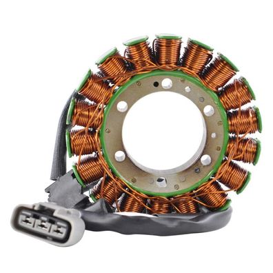 Generator Stator for Yamaha FJR 1300 03-05 13-24 5JW-8141-00-00 5JW-81410-10-00 1MC-8