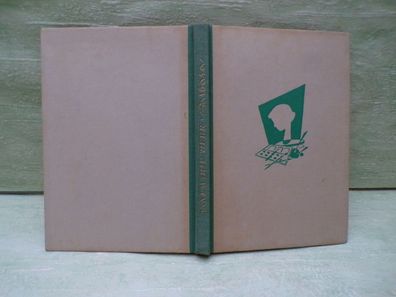 Annemarie Wehr Barbara Hoch Verlag GmbH 1954 Liselotte Mende HL FB