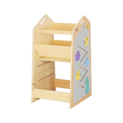 BusyKids Lernturm Play XL 5-in-1