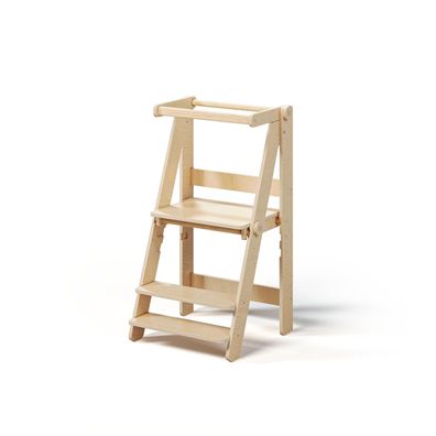 BusyKids Lernturm klappbar