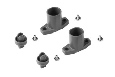 GTV 3D0FPO Synchronisations-Traversenhalterung, Menge pro Packung: 20 Stück